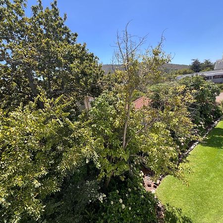Luxery Gem In Stellenbosch Apartment Екстериор снимка