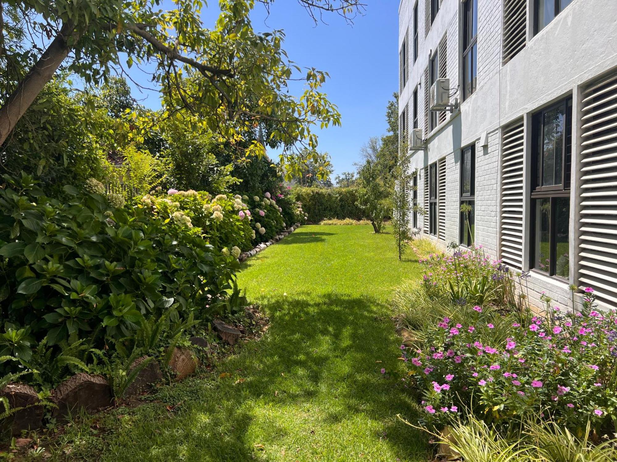 Luxery Gem In Stellenbosch Apartment Екстериор снимка