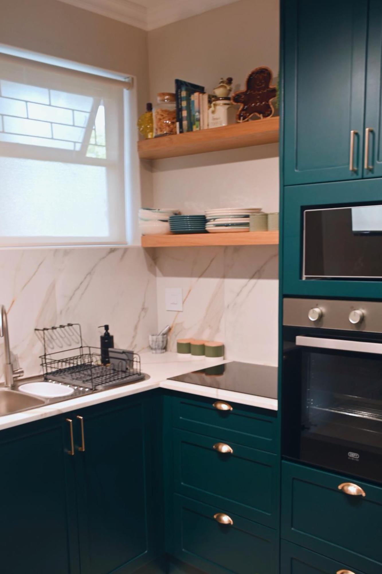 Luxery Gem In Stellenbosch Apartment Екстериор снимка