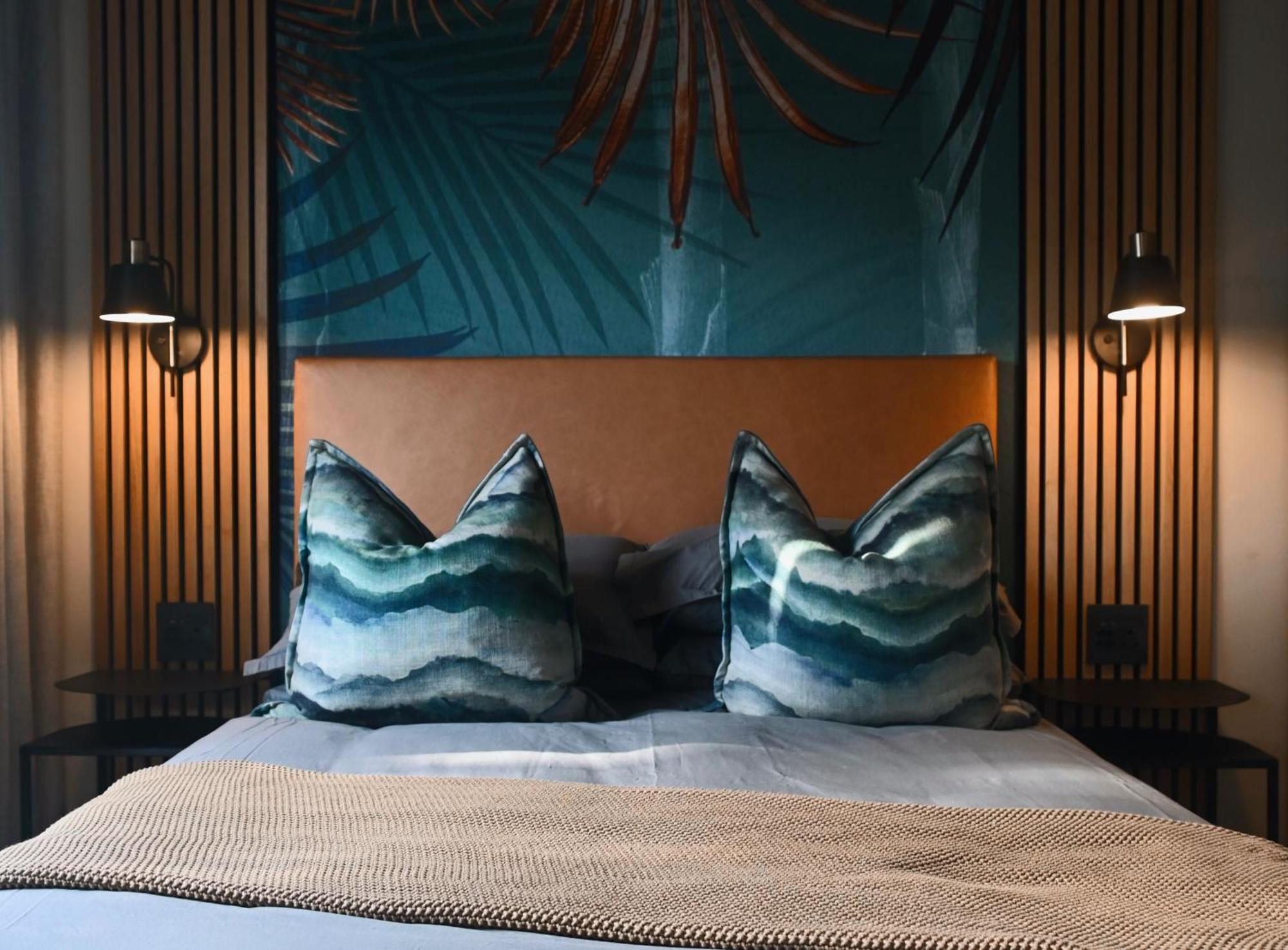 Luxery Gem In Stellenbosch Apartment Екстериор снимка